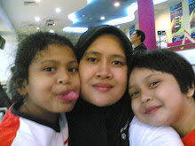 THE OTHER HALF OF ME