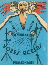GRUPO TEATRO VOZES ACESAS