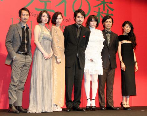 View Norwegian Wood Murakami Movie Pics