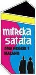 Salam MITREKA.... SATATA!!!