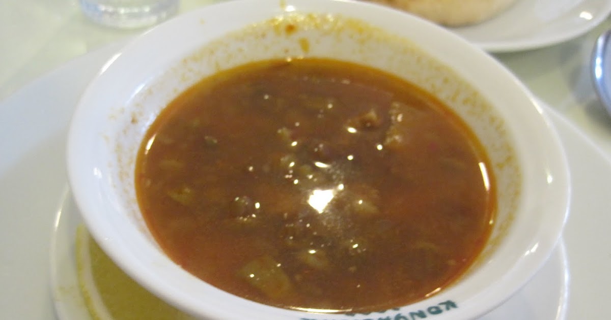 Tadim Menusu Konyalilar Etli Ekmek Istanbul