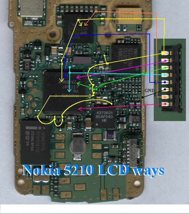5210 full solution