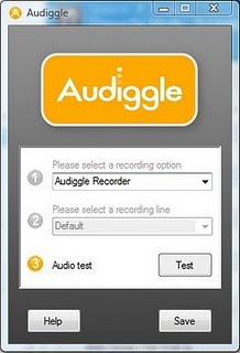 Audiggle 1.0.1.1