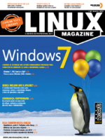 Revista Linux Magazine Edição 62