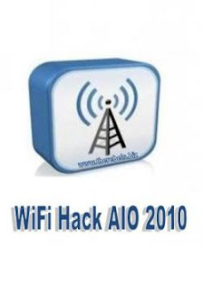 Baixar WiFi Hack AIO 2010