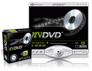NvidiaDVDPlayer.Sempre Download Full Nvidia DVD Player v2.55