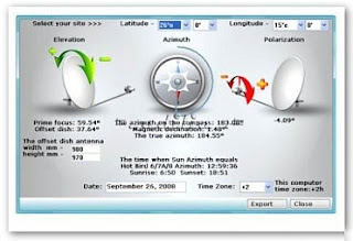 Serial Online Radio Tuner Software - winsitecom