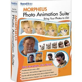 Morpheus+Photo Morpheus Photo Animation Suite Industrial v3.10