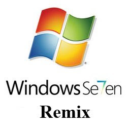 Seven+Remix Seven Remix 1.0
