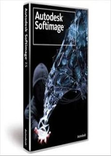 Autodesk+Softimage+2009 Autodesk Softimage 2009   Criação de efeitos visuais e games