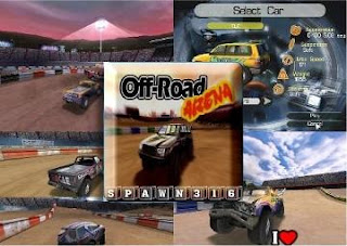 Off Road Arena – PC Game Off+Road+Arena