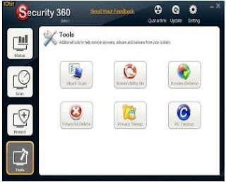 IObit+Security IObit Security 360 Beta 1.1 Portable