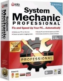 System+Mechanic+Professional System Mechanic Professional 9.0.2.2