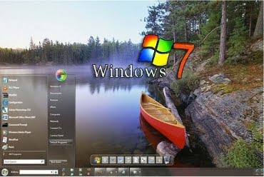 Windows 7 Ultimate Setup EXE Download