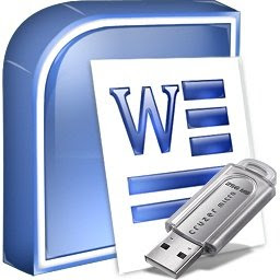  Microsoft Office Word 2003 BR Portable