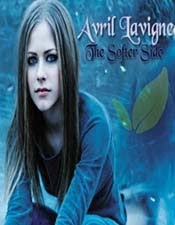 Avril Lavigne – The Softer Side Avril+Lavigne+-+The+Softer+Side