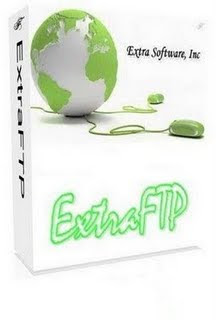 Extra FTP 3.2.5