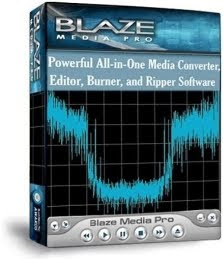 Blaze Media Pro Special Edition v9.0.0.6