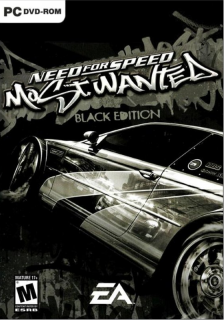 Download Need For Speed Most Wanted Black Edition Reloaded
