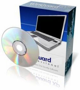  WinGuard Pro 2010 Premium