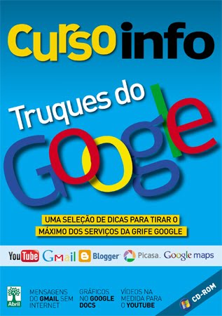 Curso%2BINFO%2BTruques%2Bdo%2BGoogle Curso INFO Truques do Google