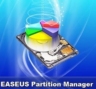 Download Easeus Partition Master Home Edition 6.5.1 Portable programas Download Easeus Partition Master Home Edition 6.5.1 Portable