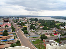 Porto Velho