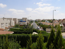 Beer Sheva