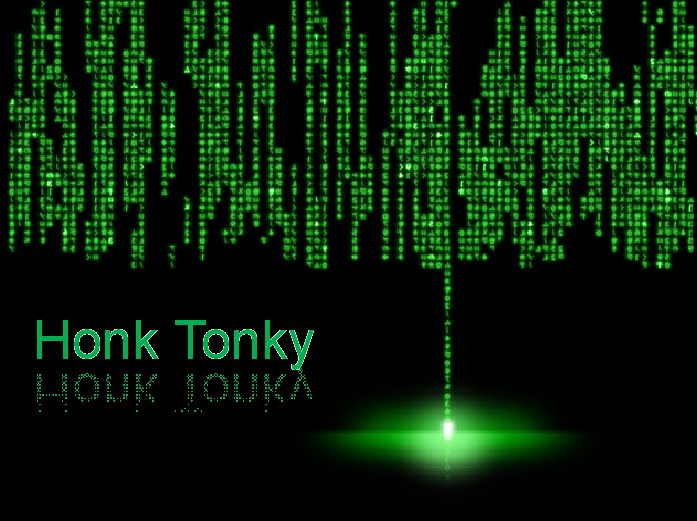 Honk Tonky