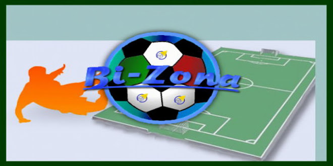 Bi-Zona la prima trasmissione calcistica in SL