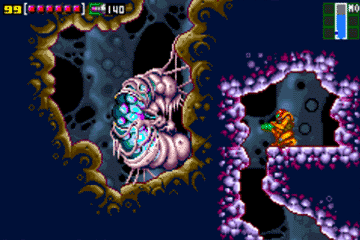 Metroid Fusion Rom Hack Download