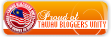 :: Tawau Blogger ::