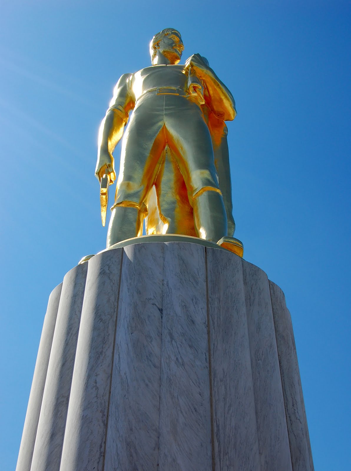 Salem, Oregon Daily Photo Diary May 2010