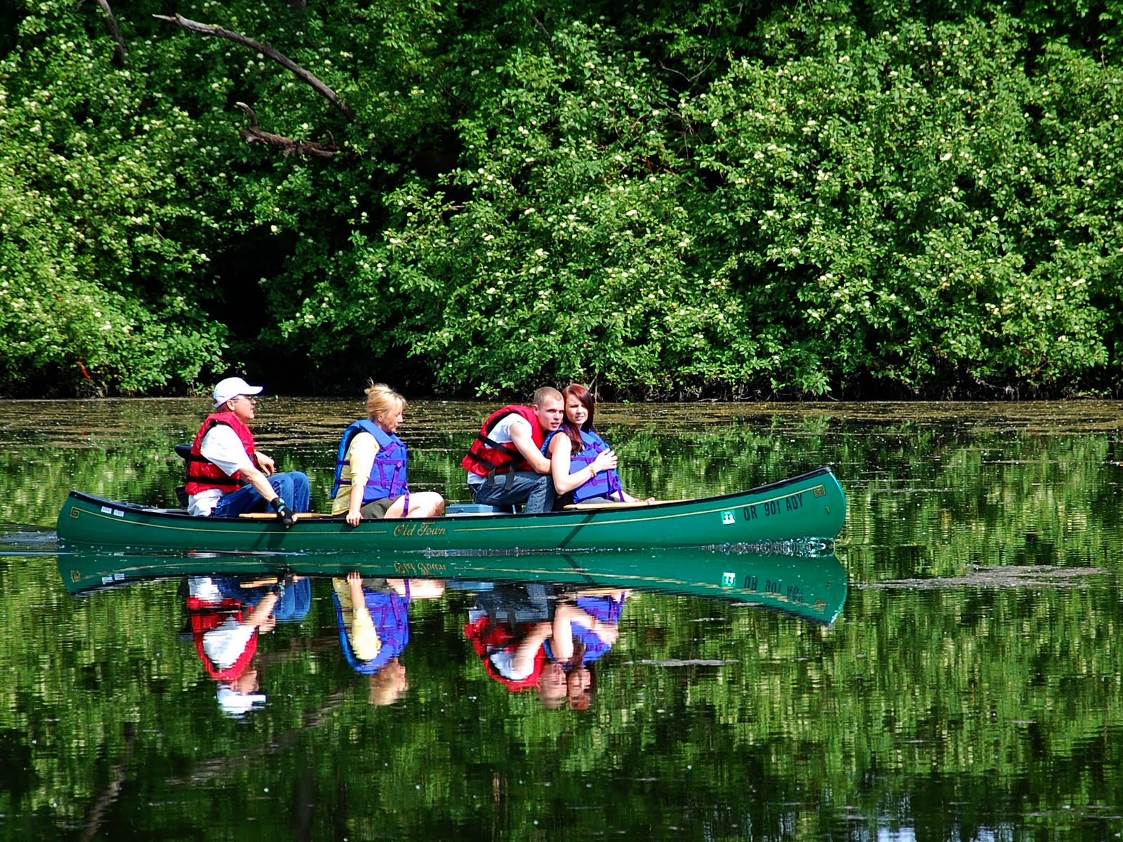 Salem, Oregon Daily Photo Diary May 2010
