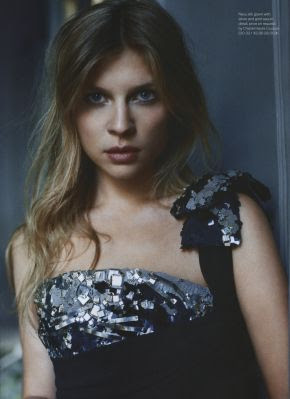 chloe poesy