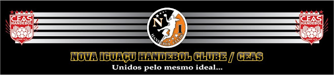 Nova Iguaçu Handebol Clube / CEAS