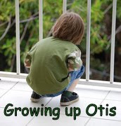 Growing up Otis