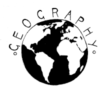 Geography Room logo