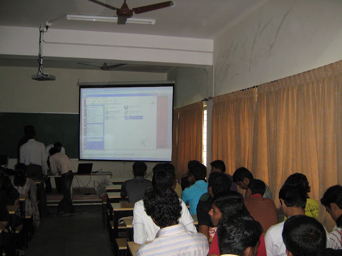 NDT Training Program at \