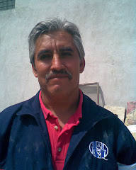Sr. Genaro Hernández Telléz