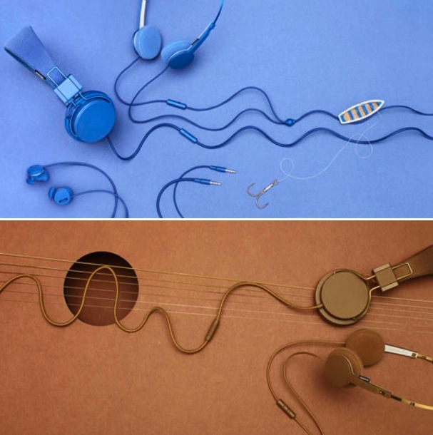 Urbanears, Scandinavian