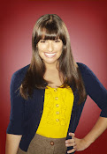 Rachel Berry