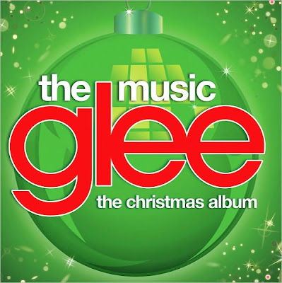 Nuevo Spoiler del Disco de Navidad de Glee Glee++The+Music,+The+Christmas+Album