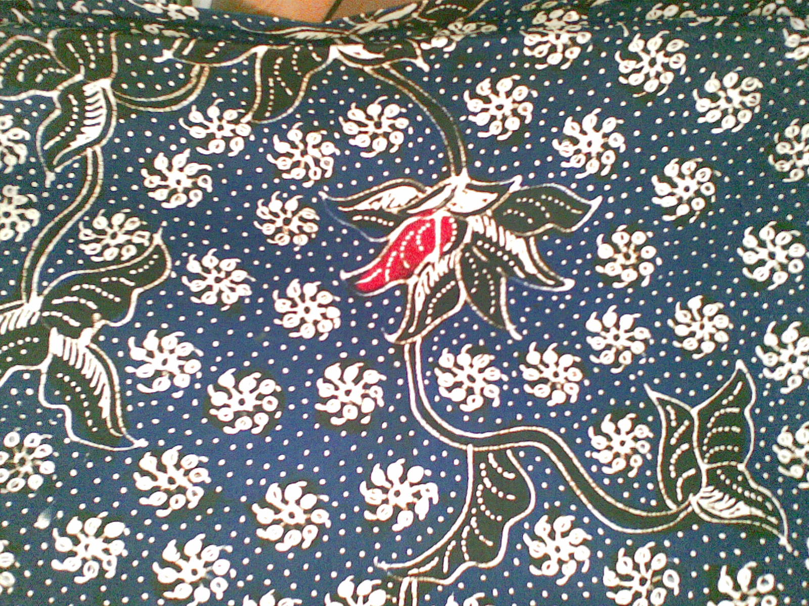 Foto Batik