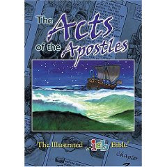 Acts Bible