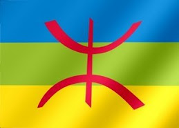 Bandera amazigh