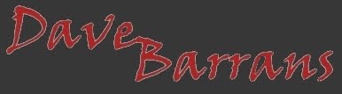 Dave Barrans