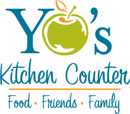 Yo's Kitchen Counter
