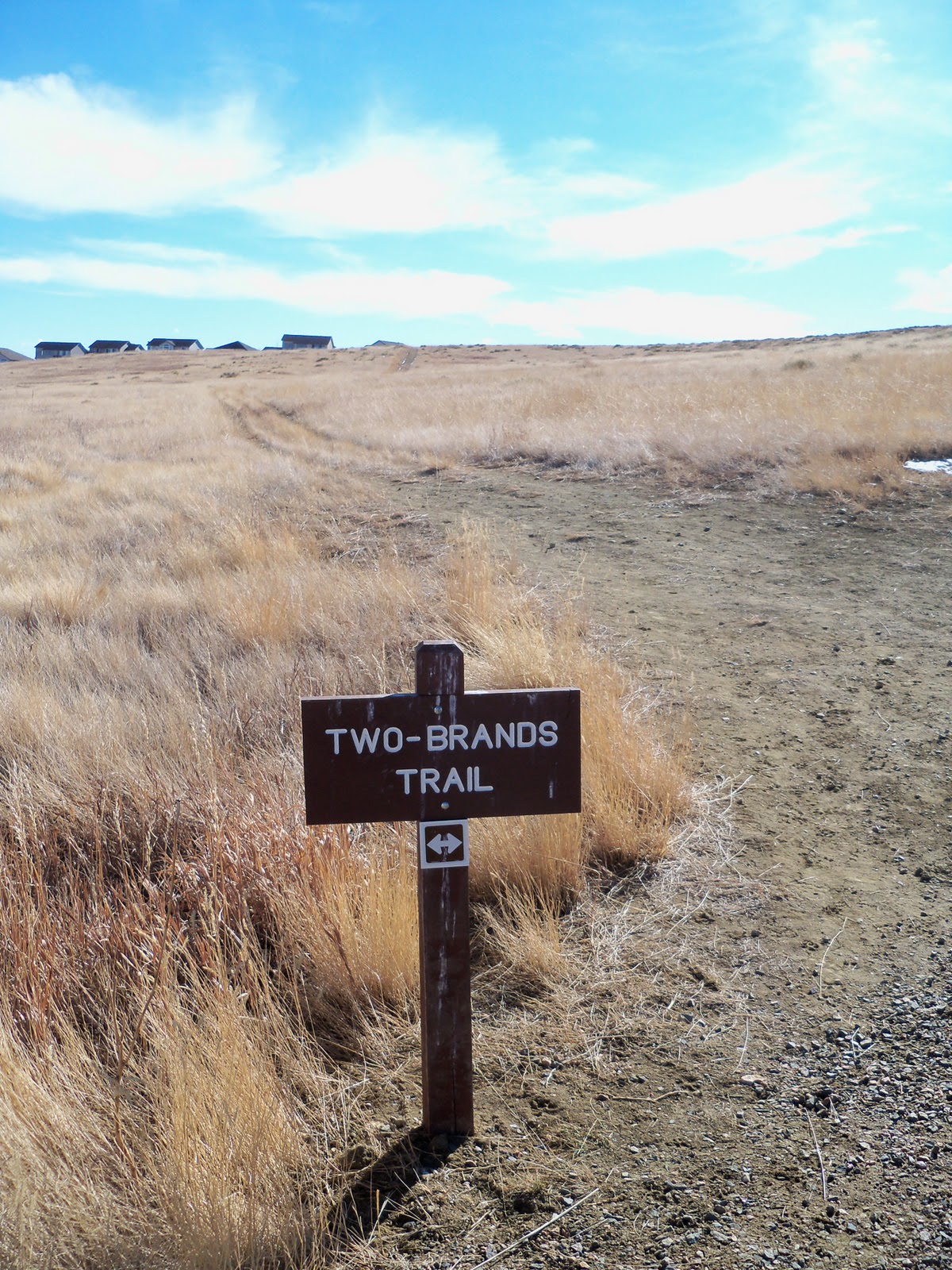 Trail and Park Reviews Hildebrand Ranch Park a new park in Jefferson