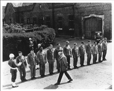 bronson produzioni quella sporca dozzina